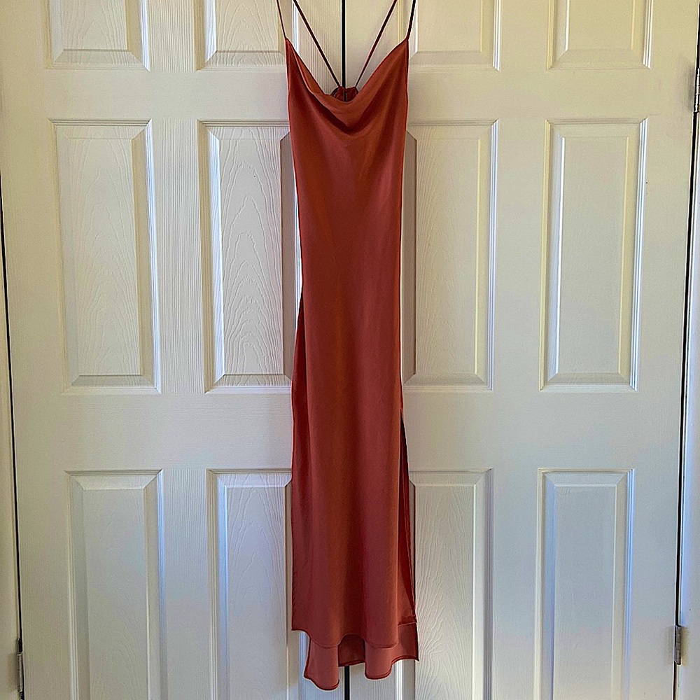 BCBG Formal Dress